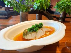 -龙吟山房(青龙山庄店)