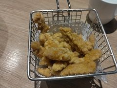 -老上居·手工春饼(贝尔路店)