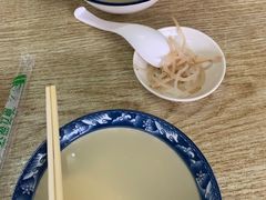 -一品鲜鱼锅贴(人民一路店)