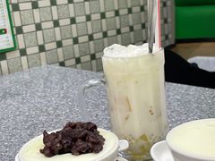 -义顺牛奶公司(板樟堂店)