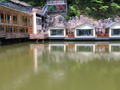 -参仙谷生态旅游度假区