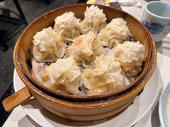 -龍聚祥烧麦馆(鼓楼店)