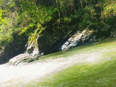 -太阳溪漂流