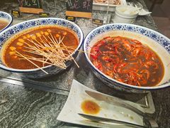 -金海湾自助餐厅(金陵饭店)