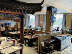 -梅利汴京烤鸭•开封豫菜地标店(晋安路店)