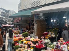 -循礼门鲜花花市(武汉循礼门店)