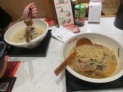 -味千拉面(广州白云机场T1西二店)