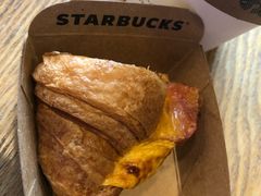 -星巴克(苏州石路百脑汇店)