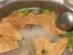 -牛焱·贵州黄牛肉火锅(城西银泰店)