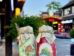 -回龙窝历史文化街区