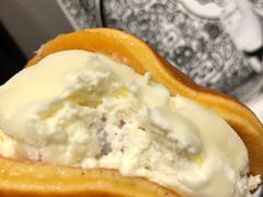芋泥芝士大福-辛一·铜锣烧(鸿寿坊店)