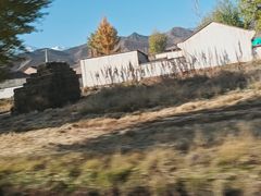 -扁都口生态休闲旅游区