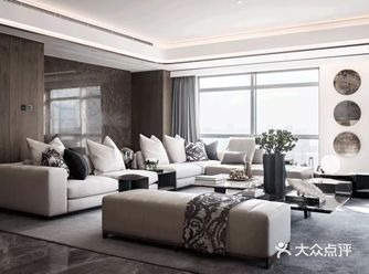 好房子需要好装修来搭配