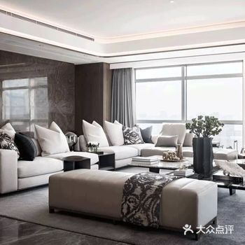 好房子需要好装修来搭配