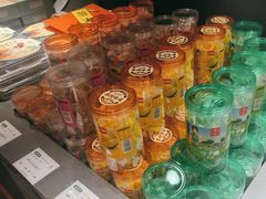 -乾芝斋·苏式糕点·碧螺春茶酥(平江路店)
