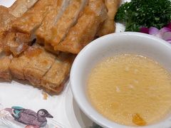 -梅利汴京烤鸭•开封豫菜地标店(东大街店)