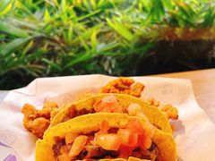 -Taco Bell 塔可钟(民田路店)