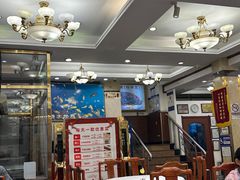 -峨嵋酒家(地安门店)