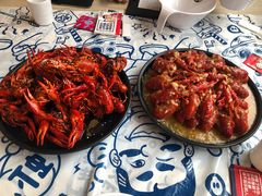 -松哥油焖大虾(皇岗一店)