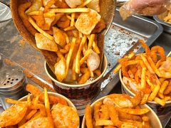 -味子夫鸡柳(解放碑总店)