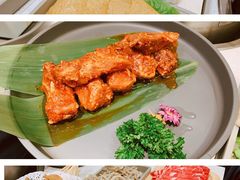 肥牛-重庆刘一手(巴黎一店)