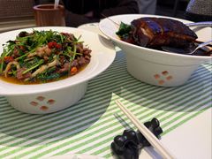 -桂满陇·杭州饭店(清河万象店)
