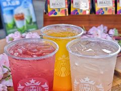 -星巴克臻选(宁波天一广场店)