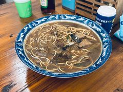 -西塘落锅面(罗星路店)