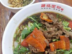 -肆姐面粉馆(坡子街店)