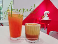 -72 COFFEE(东朝阳路店)