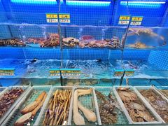 -启东小海鲜(庄先湾路1号店)