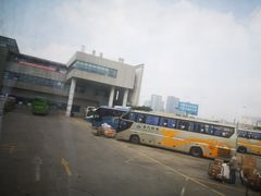 -苏州汽车客运北站