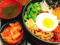 -米屋石锅拌饭(师大店)
