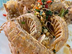 -景好海鲜餐厅(大鹏必选旅游店)