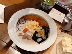 娟珊大满贯-RUXU入续糖水铺与包(卓悦中心店)