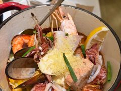 -夏朵餐厅(丁香店)