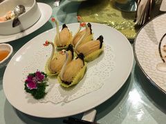 -杭州新新饭店·1913餐厅