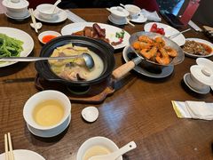 -金玉满堂潮州酒楼(无限极荟购物广场店)