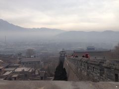 iphone_upload_pic-山西王家大院