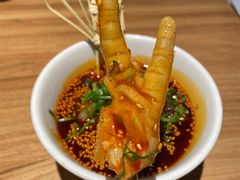 -太二酸菜鱼(宁波来福士店)