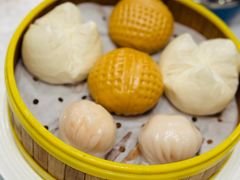 -麒茗餐厅·粤菜·宴会厅·海鲜(锦绣路店)
