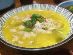 -老九巷川小馆(万松园店)
