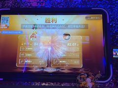 -星聚会KTV(龙湖上海奉贤天街店)