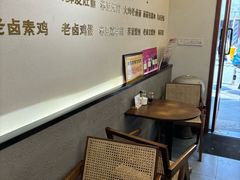 -韩萍老南京馄饨(河西万达店)