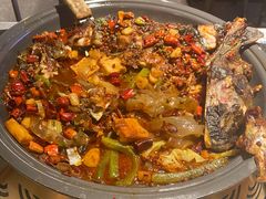 -味妙烤鱼吧(回龙观店)