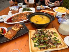 -青城甲(青城山店)