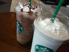 -星巴克臻选(成都宽窄巷子店)