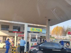 -临沂市三财石化加油站