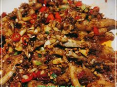 -西江红·株洲本地菜(滨江南路店)