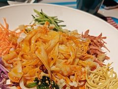 -醉长安(钟楼旗舰店)